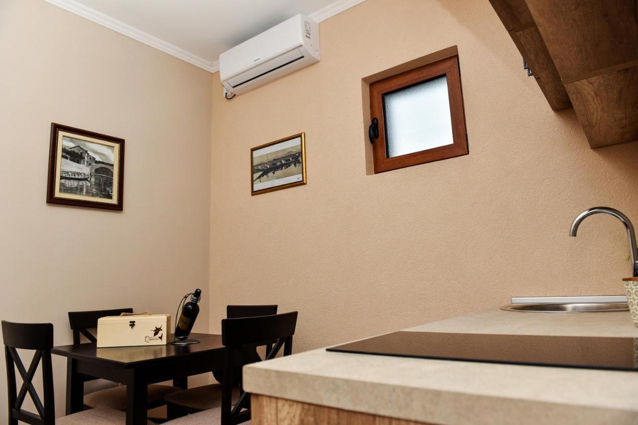 Apartments Monte Green Virpazar Exterior foto